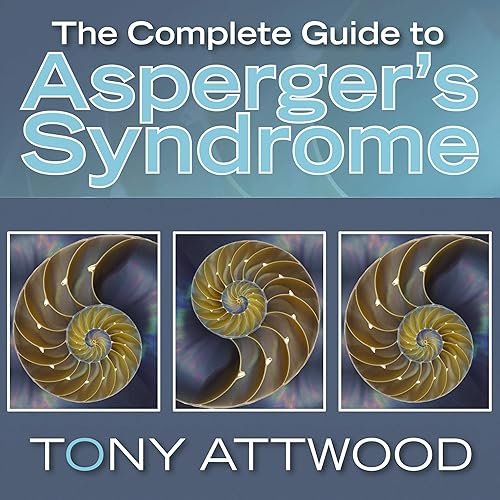 Download The Complete Guide to Asperger's Syndrome PDF