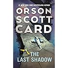 The Last Shadow (Ender Sextet Book 6)
