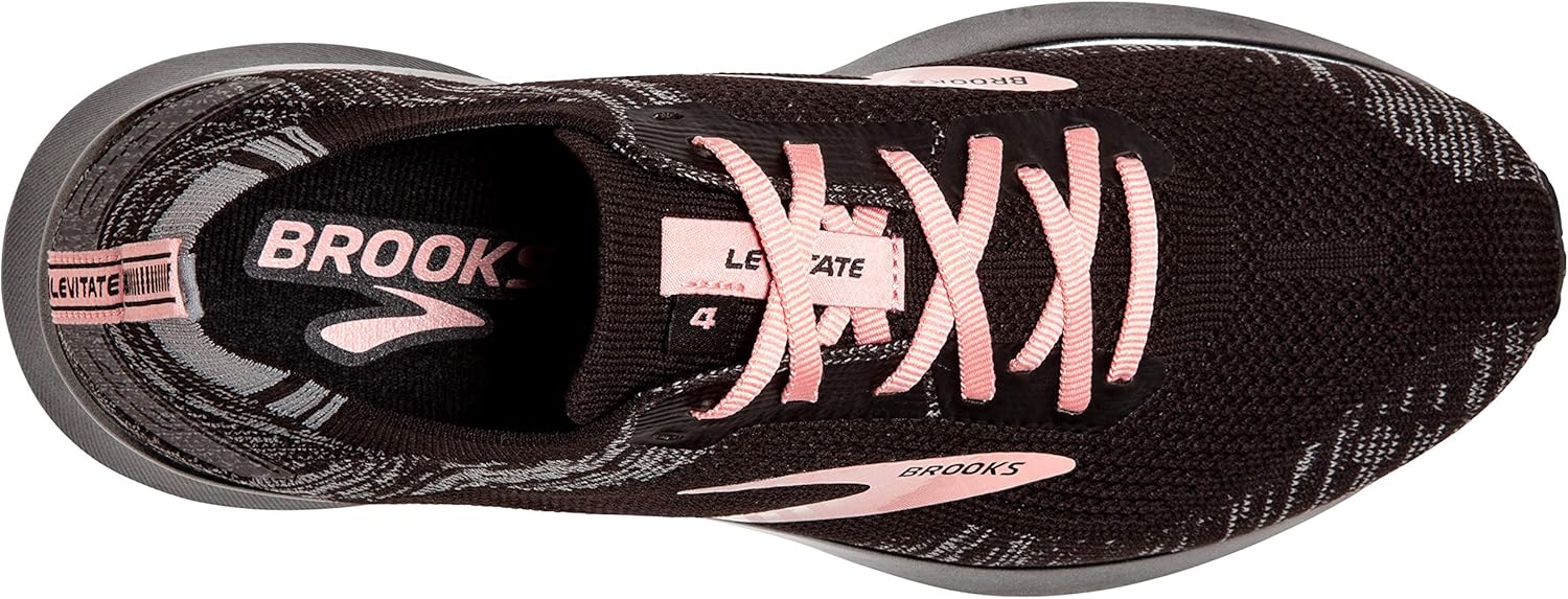  | Brooks Women's Levitate 4 | Road Running