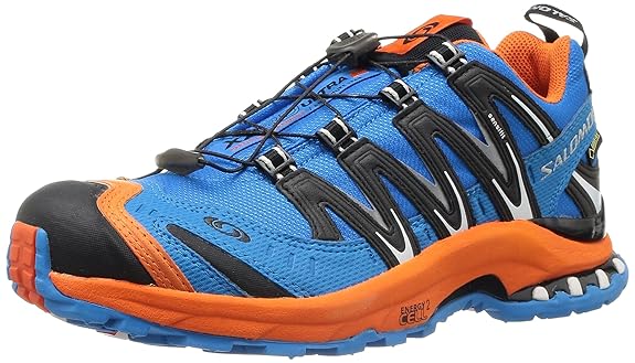 Salomon XA Pro 3D Ultra 2 gtx 120481 Herren Sportschuhe - Running