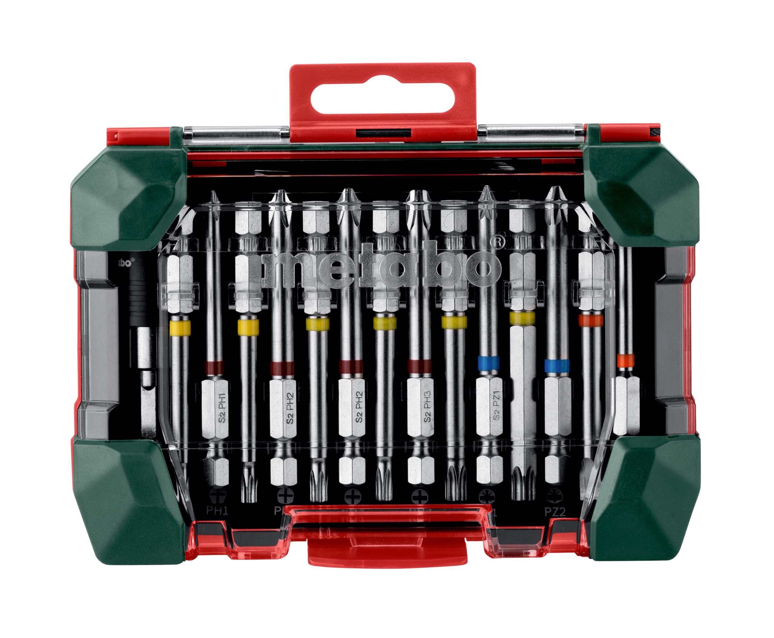 Accessory Set SP, 43 Pieces