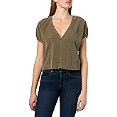 VELVET BY GRAHAM & SPENCER Women's Contemporary, Fern
