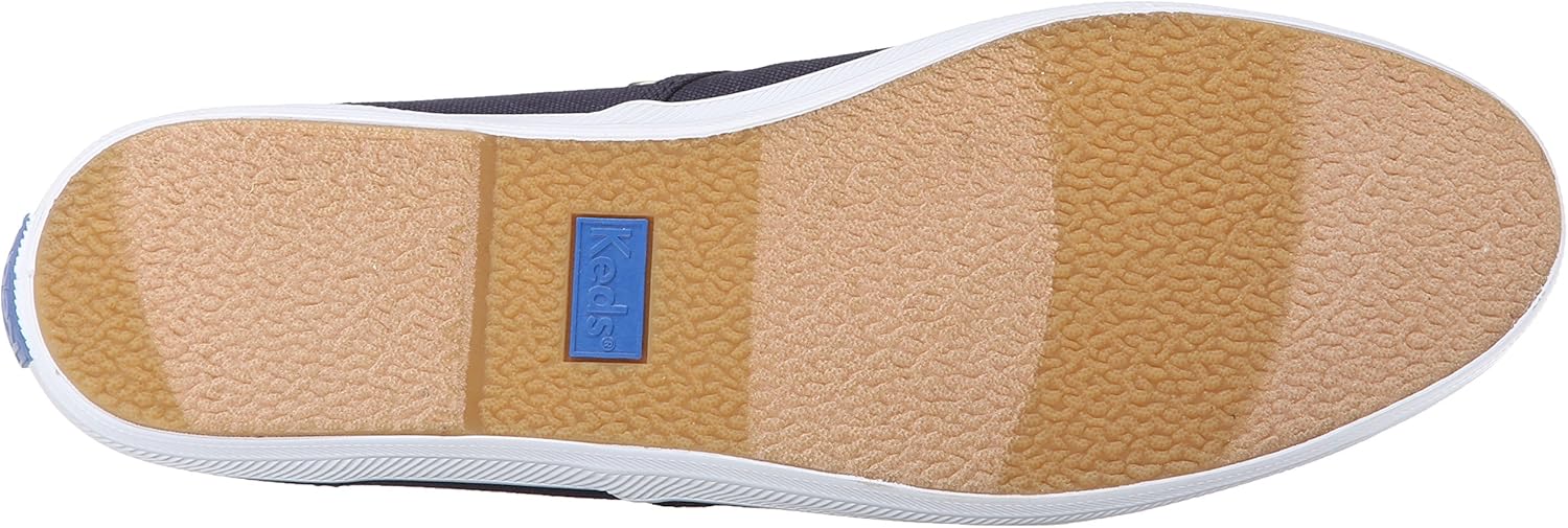 keds men's champion original canvas sneaker