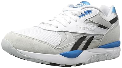 reebok ventilator negras