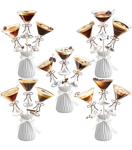 Deco Anniversaire 18 Ans 9 Centres De Table Anniversaire 18 Ans - Décoration Nid D'Abeille Noir Et Or Kit Décoration Festif