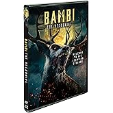 Bambi: The Reckoning [DVD]