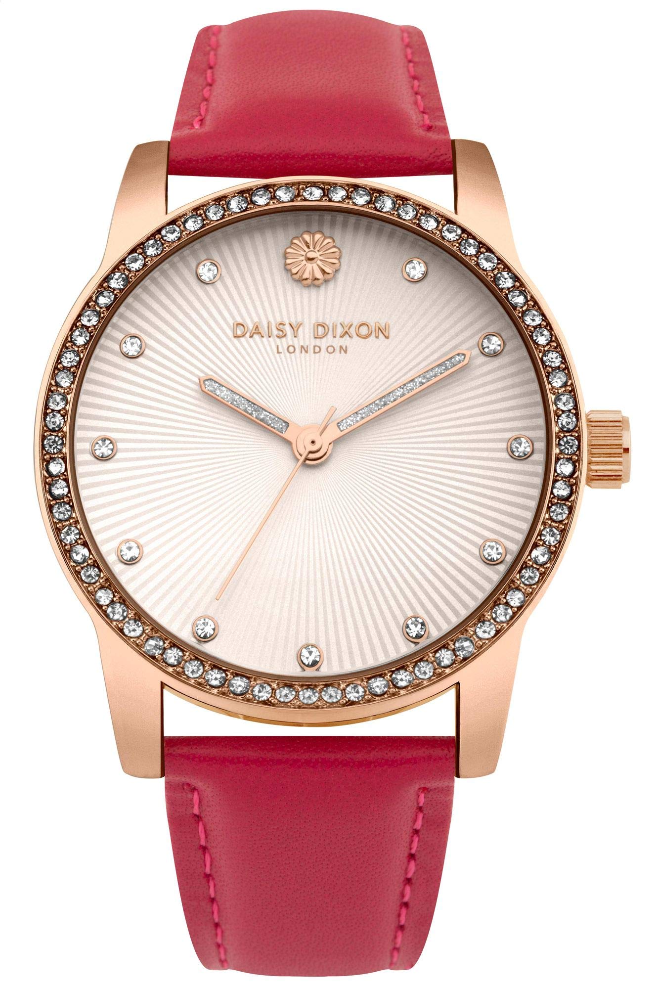 Daisy Dixon DD089PRG Ladies Adriana Watch