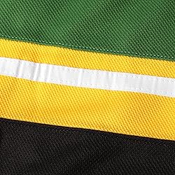 3 Ross The BOSS Rhea ST John's Shamrocks Stitched