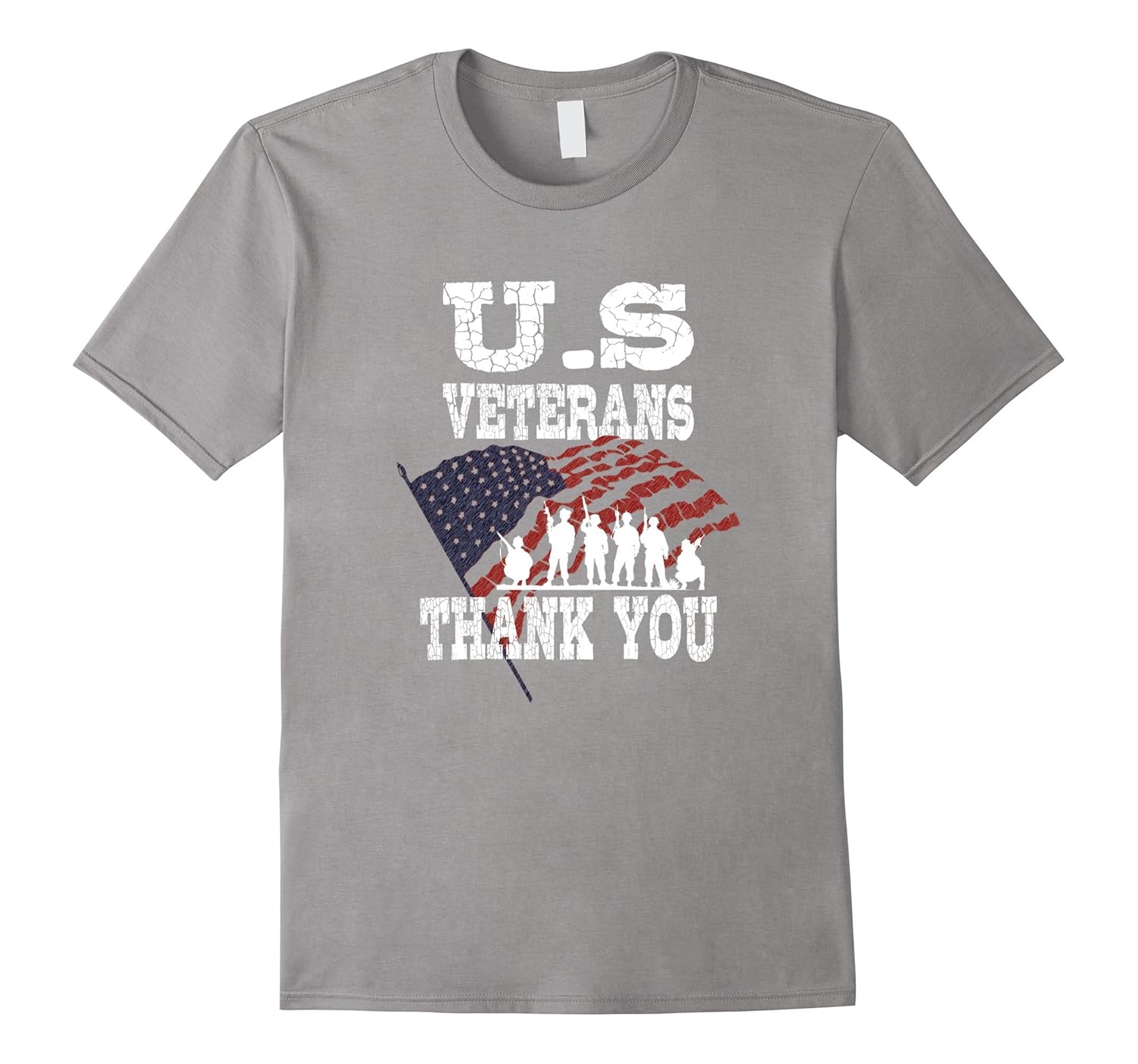 Veteran Shirt Honor the Fallen Thank the Living Veterans Day-Rose