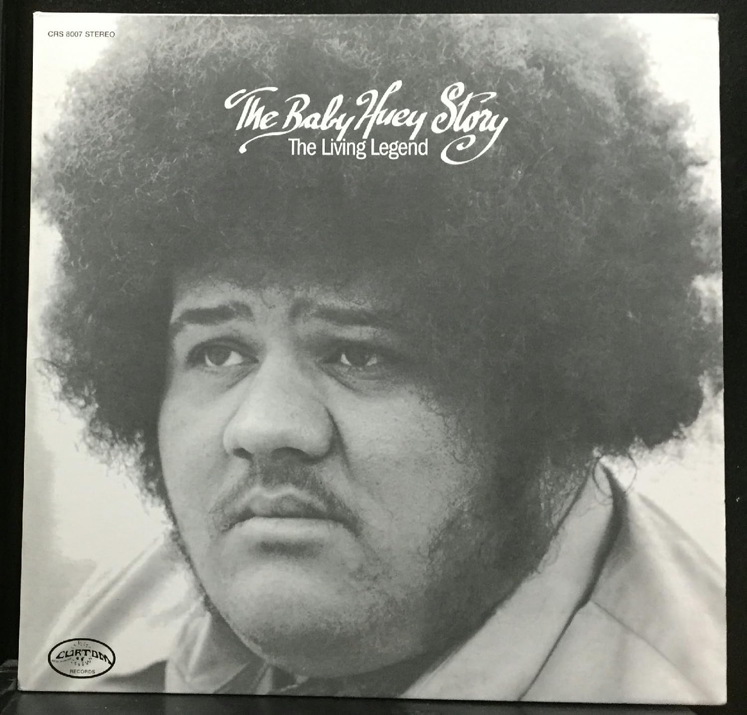 Baby Huey Story Baby Huey
