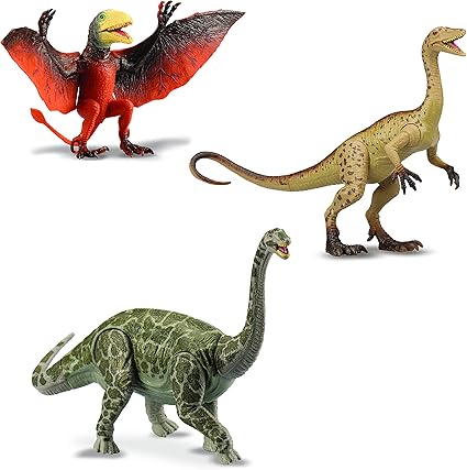 kid galaxy dinosaur toys