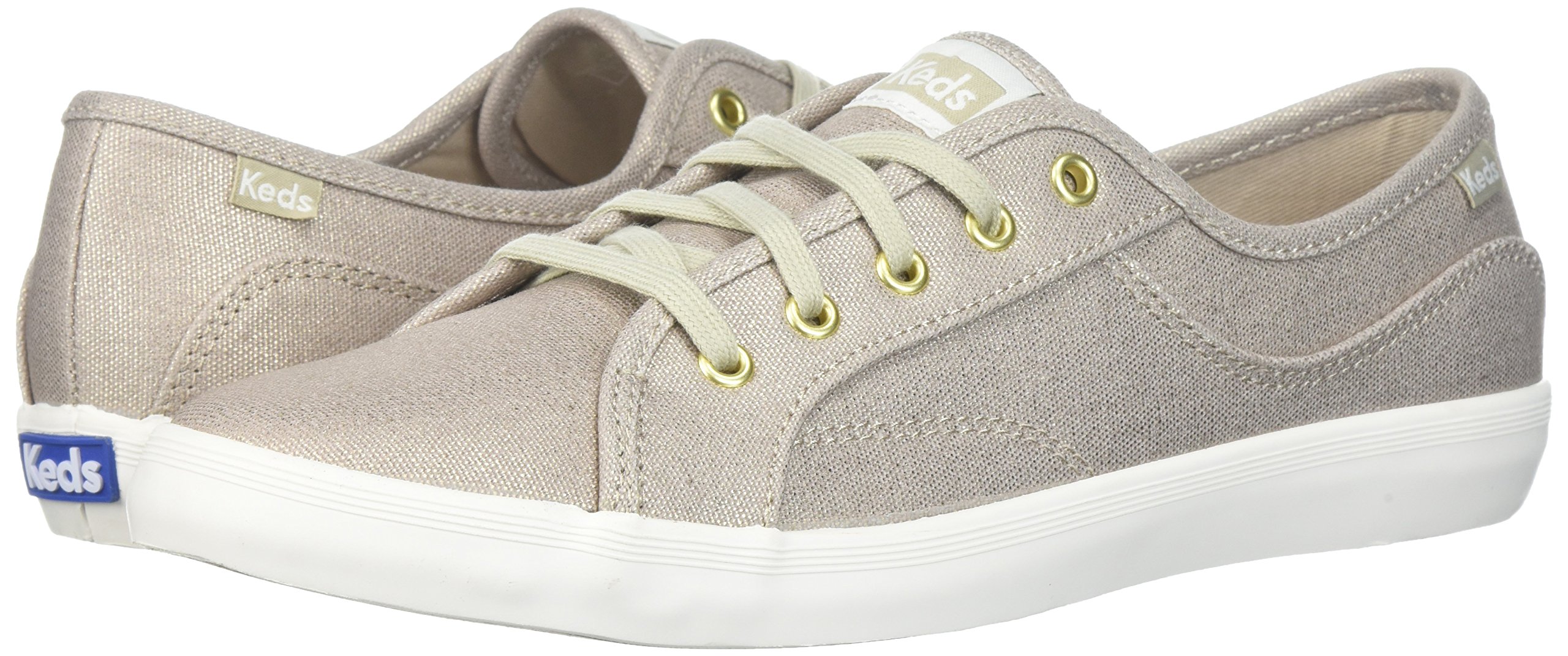 keds coursa chambray