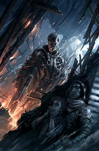 最も気に入った ターミネーター 壁紙 Kabegamiiki