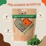 Sesemane's Just Catnip Organic Catnip Fine Blend South Africa Extra Strong view 4