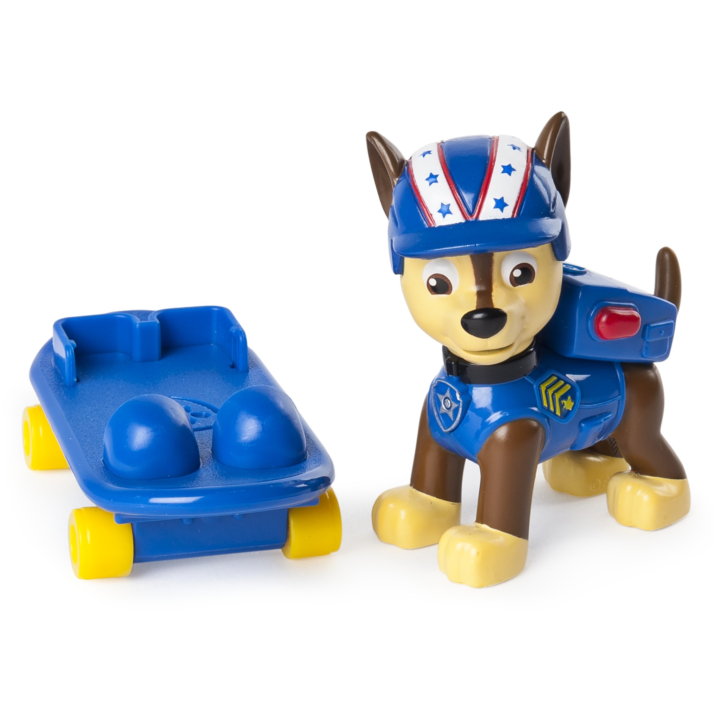 paw patrol hero
