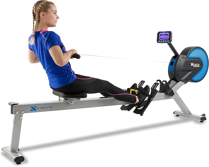 XTERRA Fitness ERG700 Rower