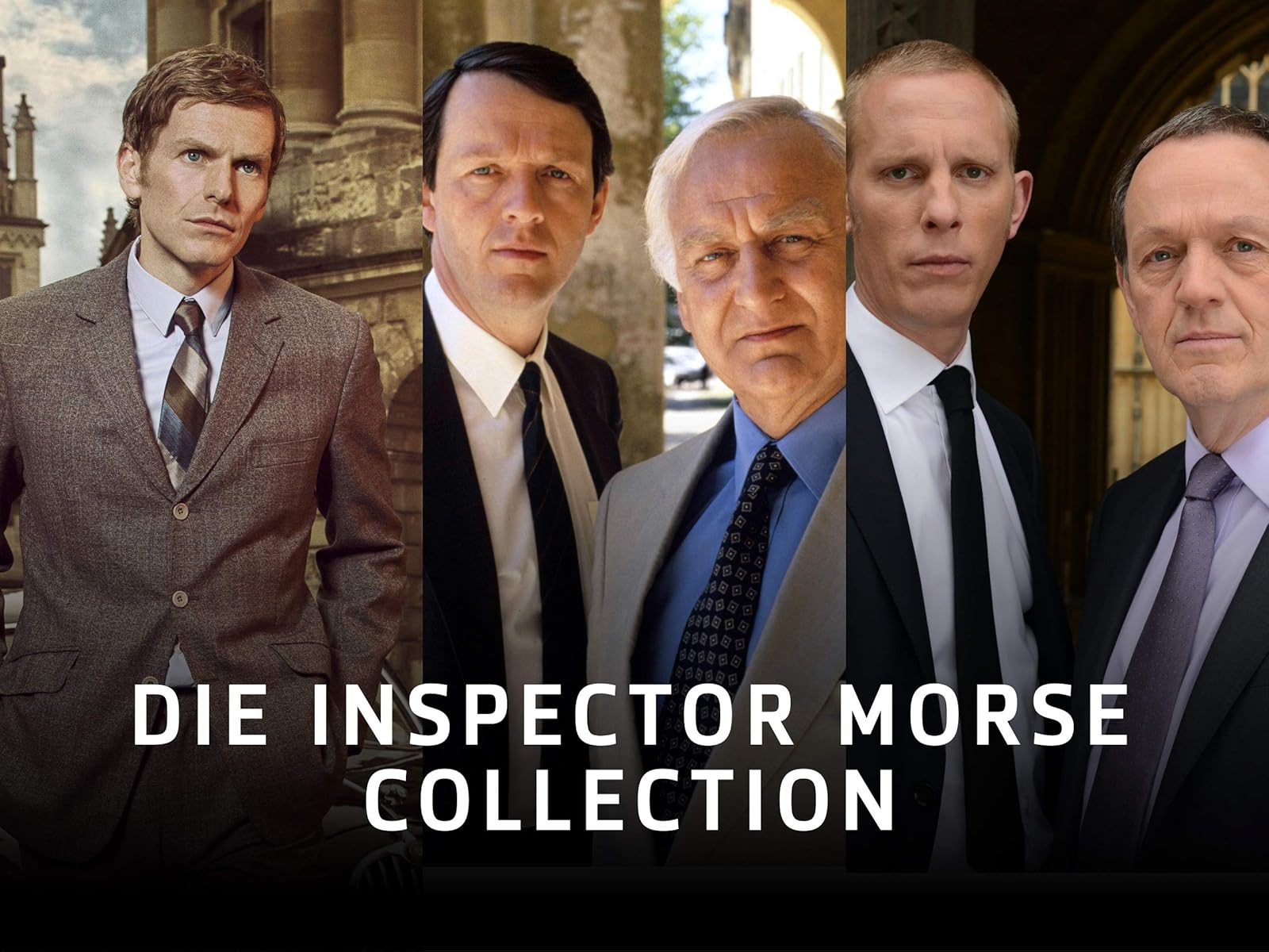 الاعتماد عد الحشرات عابث Amazon Der Junge Inspektor Morse Amazon P Resort Org