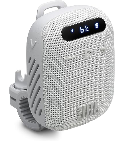 Amazon.com: JBL Soundgear Speaker (Gray) : Electronics