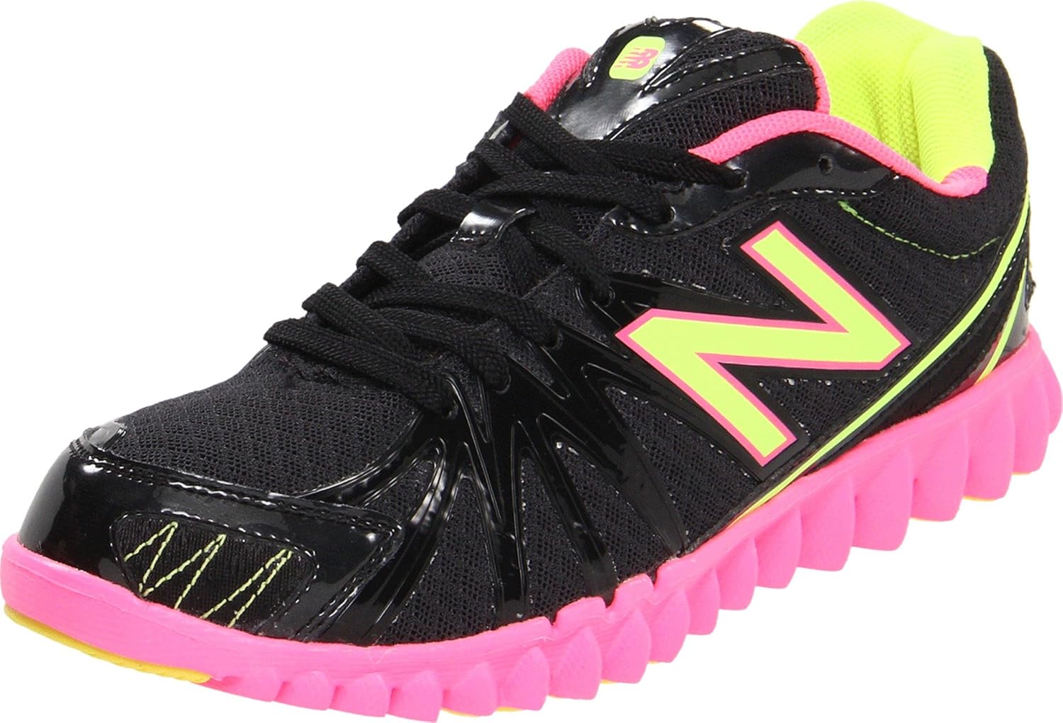 big kid running shoes