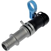 Dorman 626-610 Engine Heater Hose Assembly Compatible with Select Nissan Models (OE FIX)