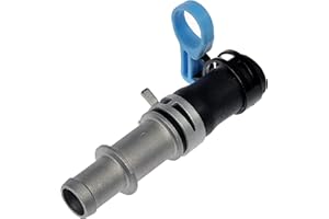 Dorman 626-610 Engine Heater Hose Assembly Compatible with Select Nissan Models (OE FIX)