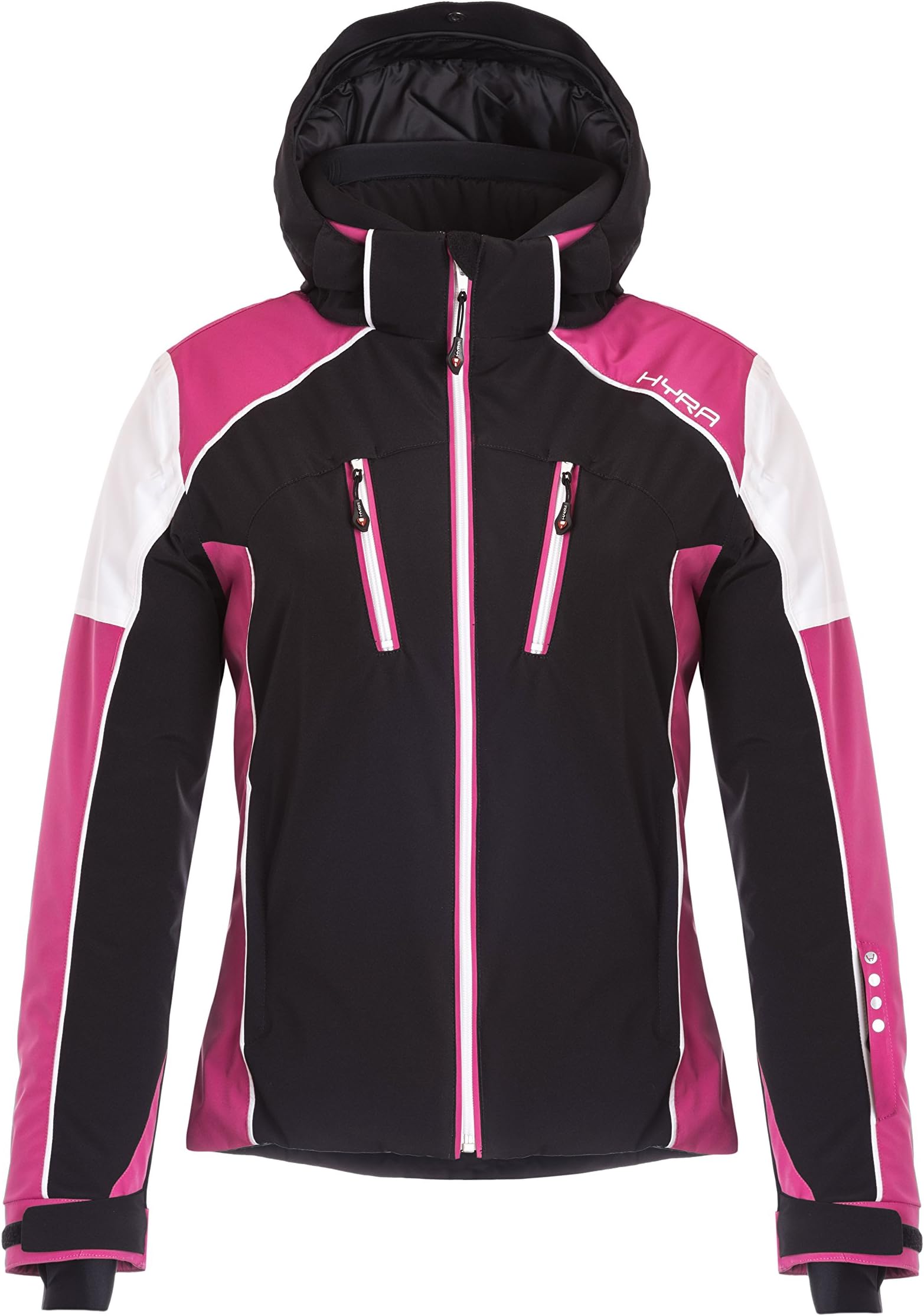 Hyra Women's Silvaplana Ski Jacket