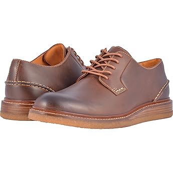 sperry gold cup captain's crepe oxford