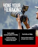 Canon EOS R6 Mark II Full Frame Mirrorless with RF 24-105mm F4L IS USM view 6