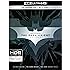 The Dark Knight Trilogy (4K Ultra HD + Blu-ray) [4K UHD]