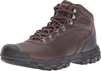 amazon skechers boots