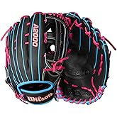 Wilson Summer 2025 A2000&reg; Baseball Gloves