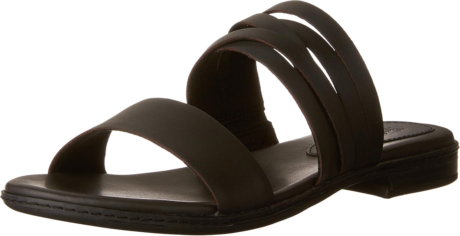 timberland womens slides