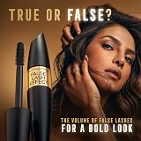 Max Factor False Lash Effect Volumising Mascara Black Brown 13.1ml view 5
