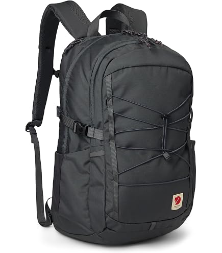 Amazon.com: Fjällräven Abisko Softpack 16 Backpack - Trail Daypack
