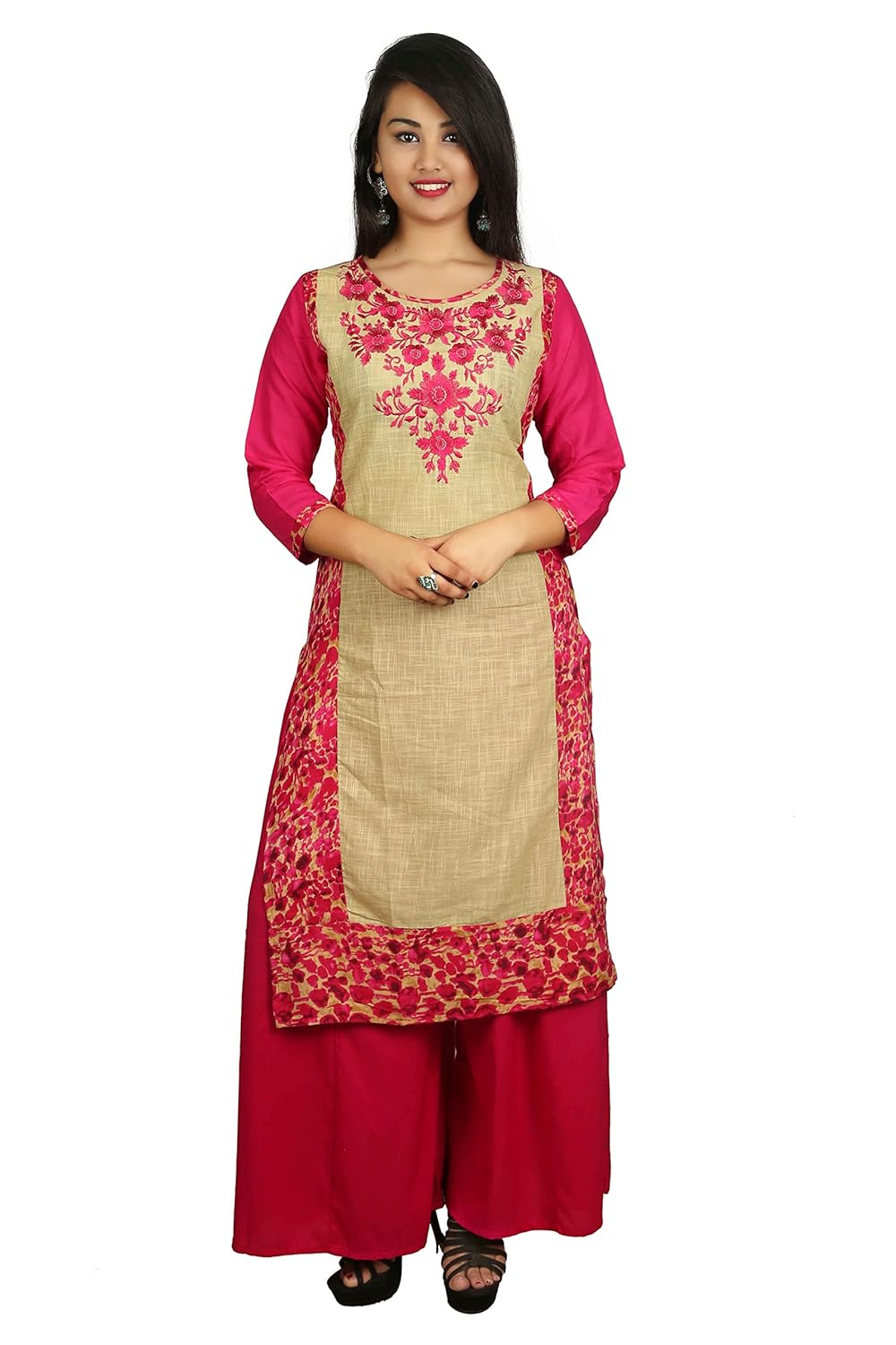 attire fashions cotton kurta