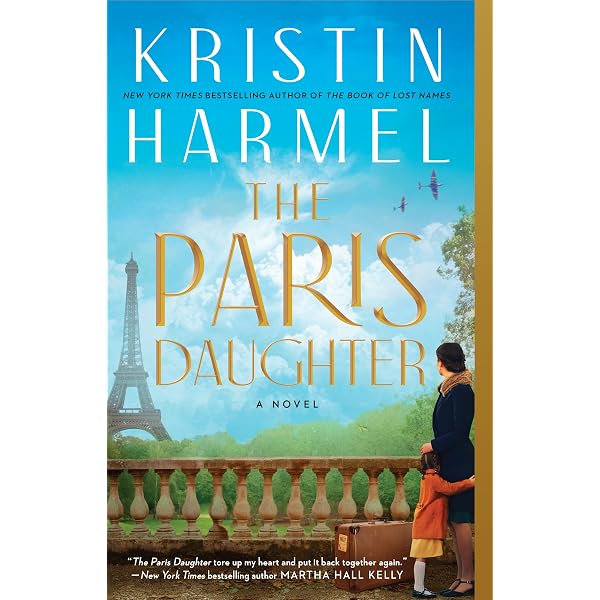 Amazon.com: The Paris Library: 9781529335453: Charles, Janet