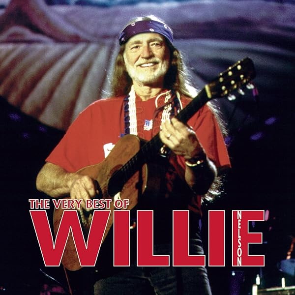 Willie Nelson - Willie Nelson & Friends: Outlaws & Angels - Amazon