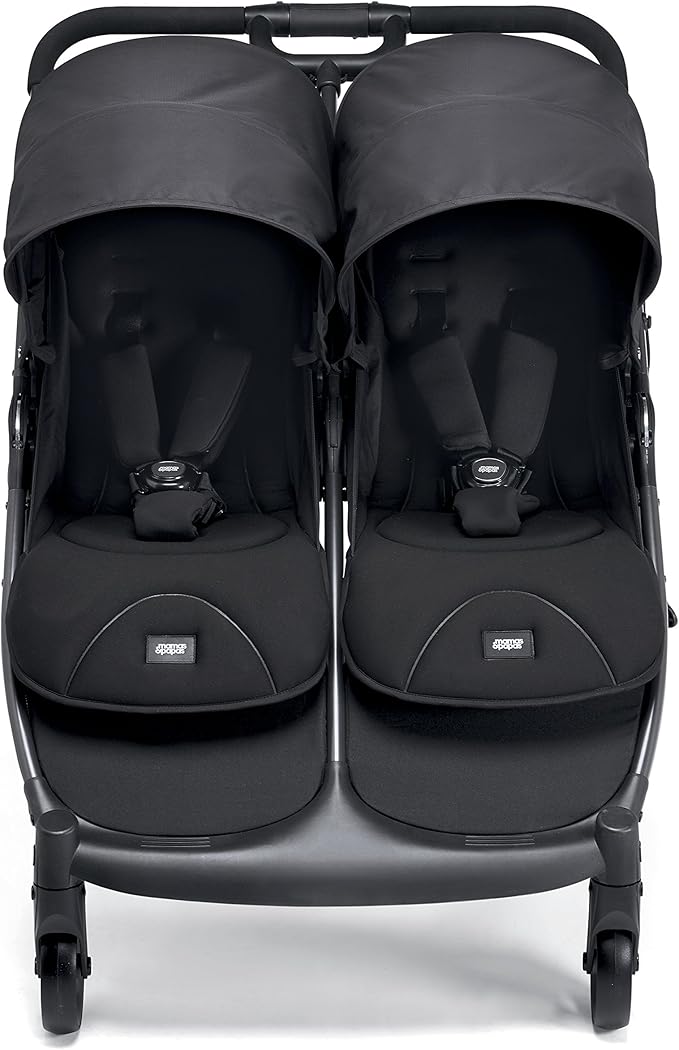 mamas and papas armadillo double