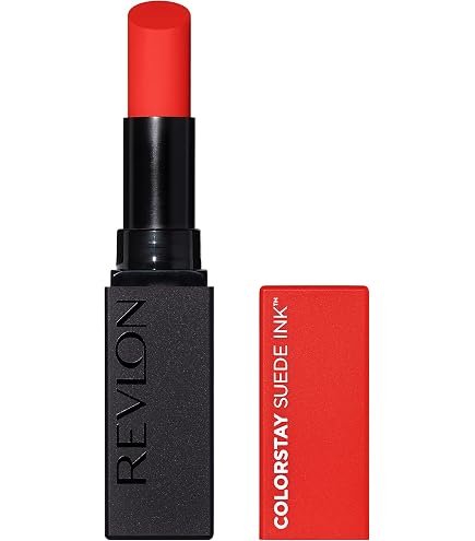 Rouge à Lèvres REVLON COLORSTAY Moisture Stain 040 Shanghai Sizzle - Hydratant 8ml - Neuf