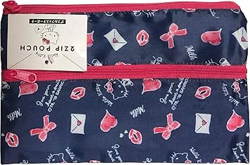 zip pouch amazon