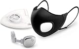 Philips FY0087/00 4 Layer Replaceable Filter for Fresh Air Mask 6000 view 5