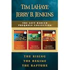 The Left Behind Prequels Collection: The Rising / The Regime / The Rapture