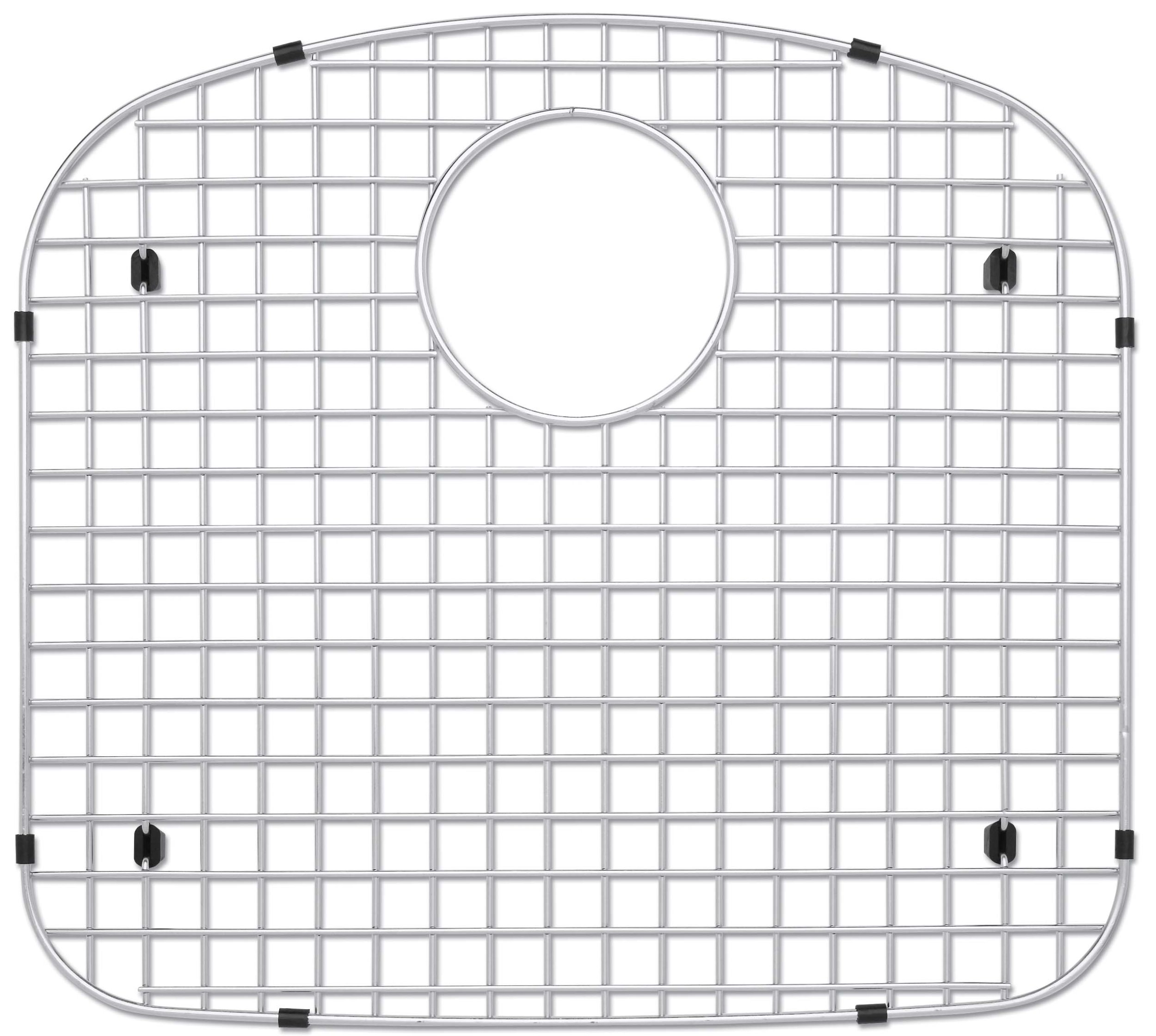 Blanco 220992 Stainless Steel Sink Grid Wakaf Center