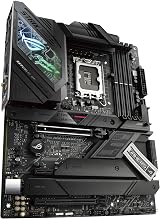 ASUS ROG STRIX Z690-F Gaming WIFI Motherboard Z690 LGA1700 PCIe5 DDR5 16+1 view 3