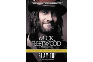 Play On: Now, Then, and Fleetwood Mac: The Autobiography