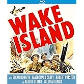 Wake Island [Blu-ray]