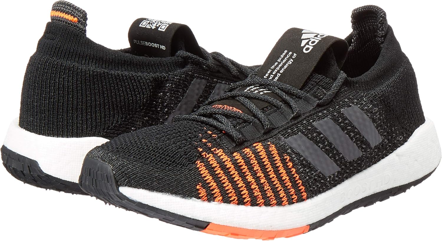 adidas pulseboost hd kids