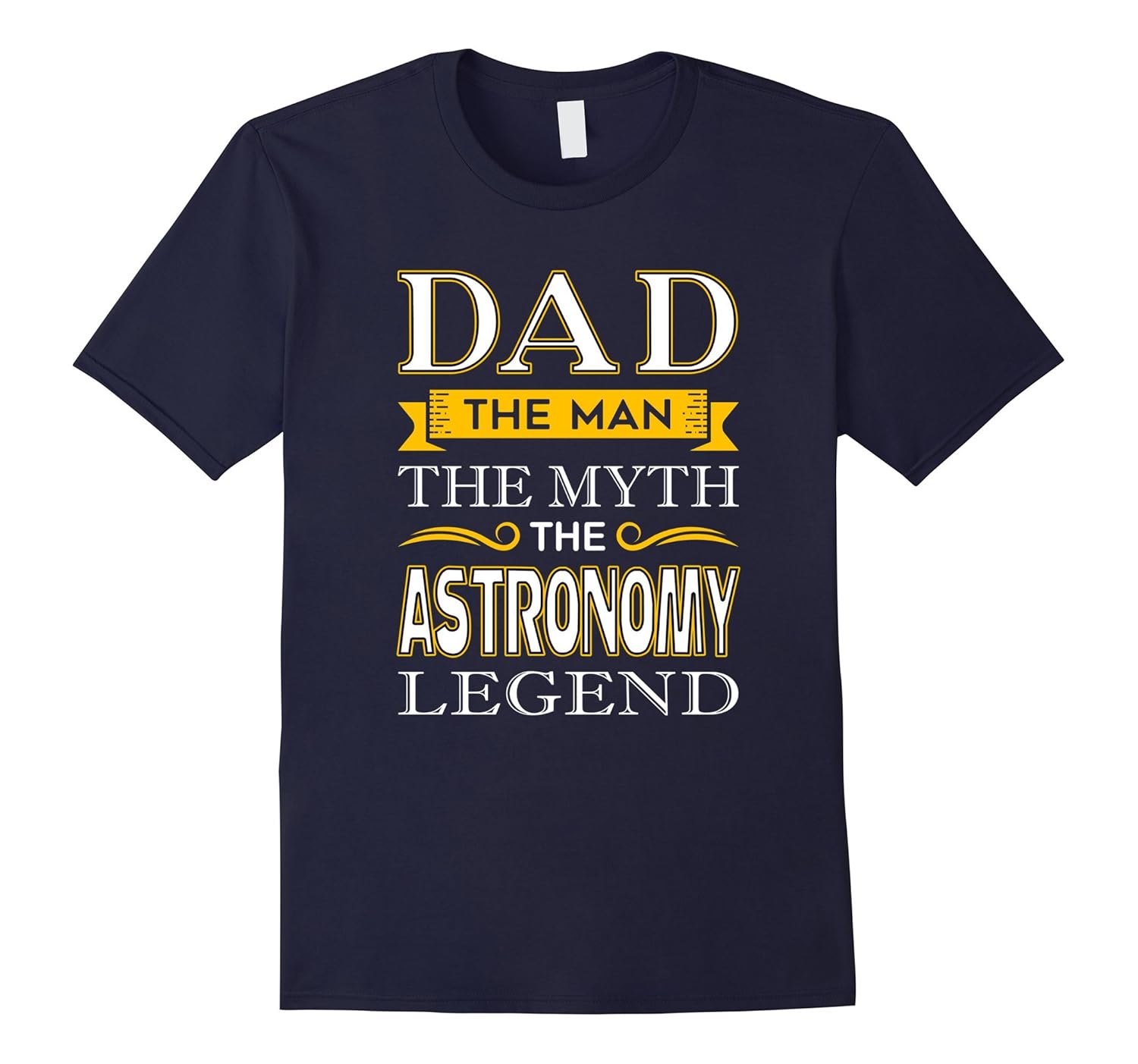 Mens Astronomy Dad Shirts Gifts for Dad-ANZ