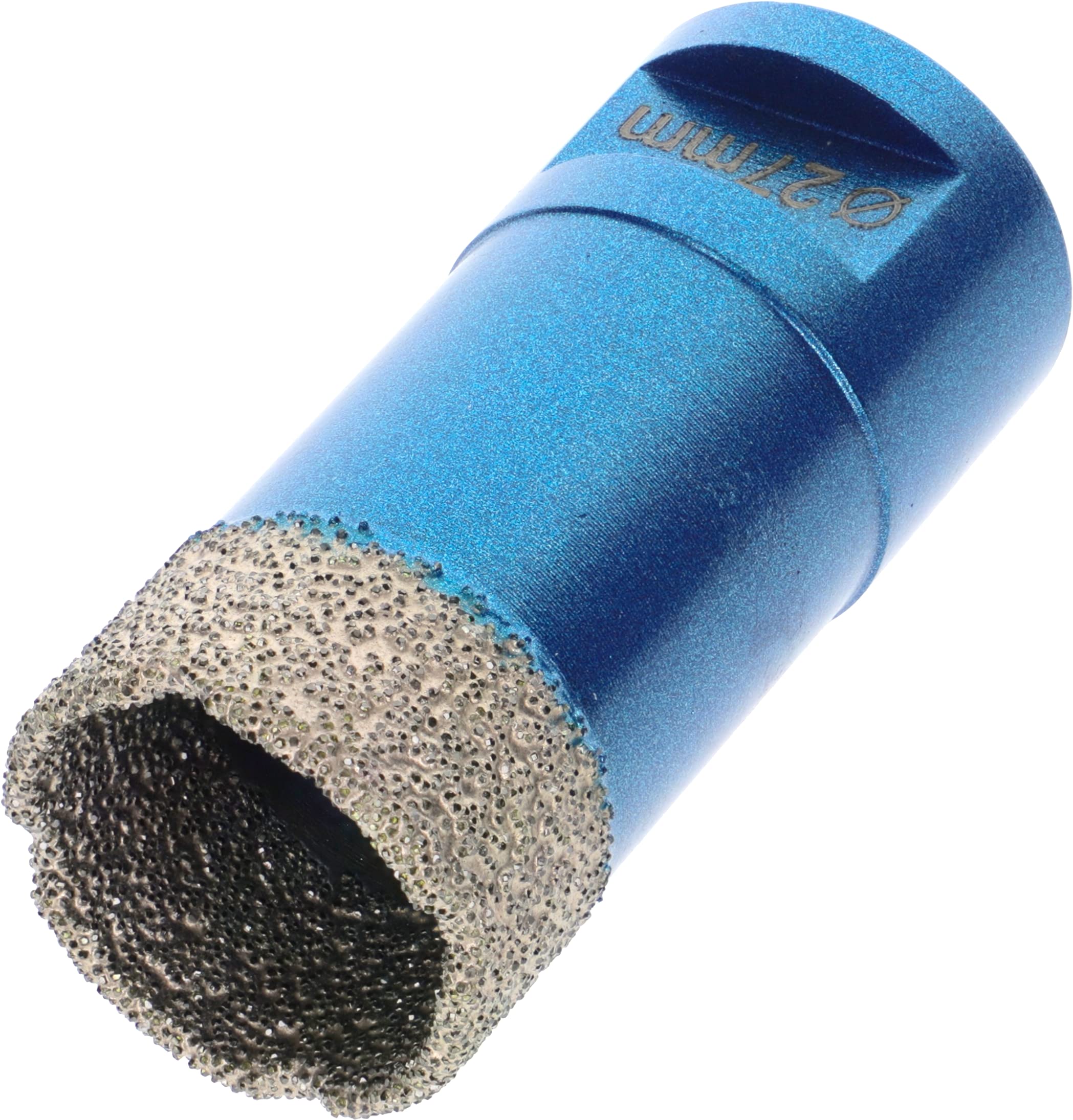 PRODIAMANT diamond tile drill bit 27 mm x M14 tile, porcelain stoneware, ceramic for angle grinder Premium quality