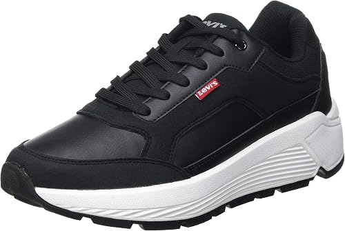 LEVIS 232804 00618 KESTERSON Scarpe da uomo: Amazon.it: Scarpe e borse